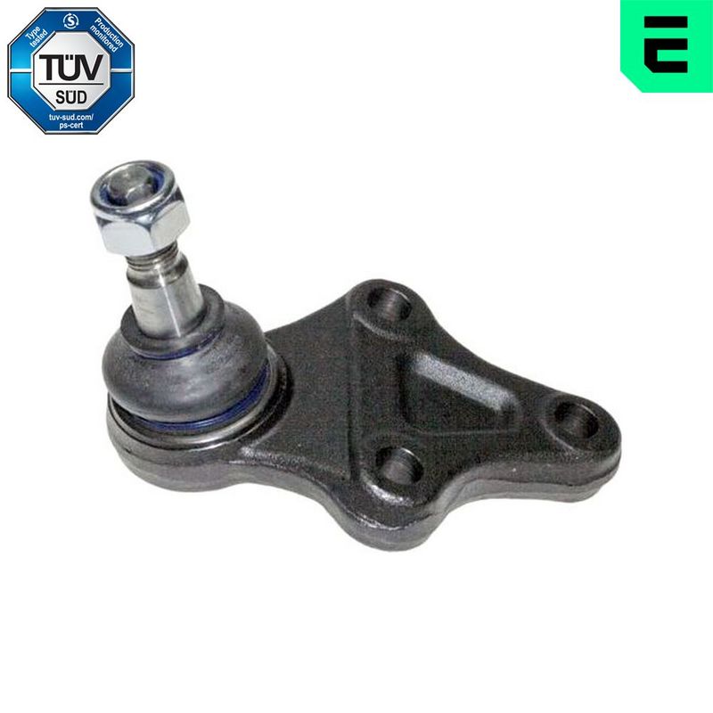 Articulatie sarcina/ghidare G3-569 OPTIMAL