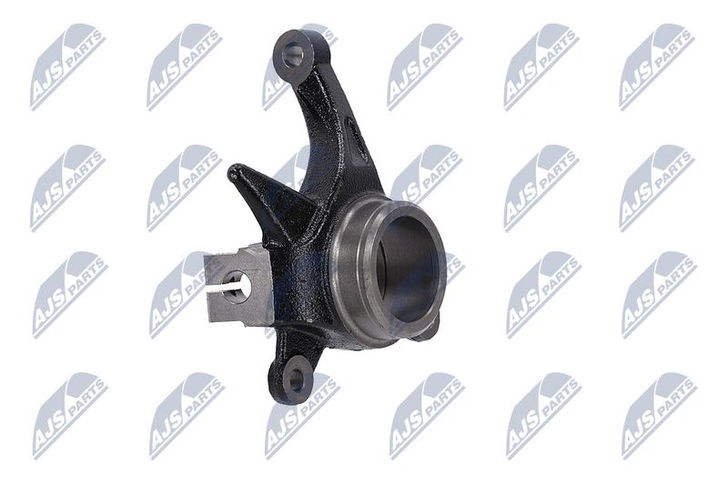 Käändmik, rattakinnitus, NTY ZZP-KA-001