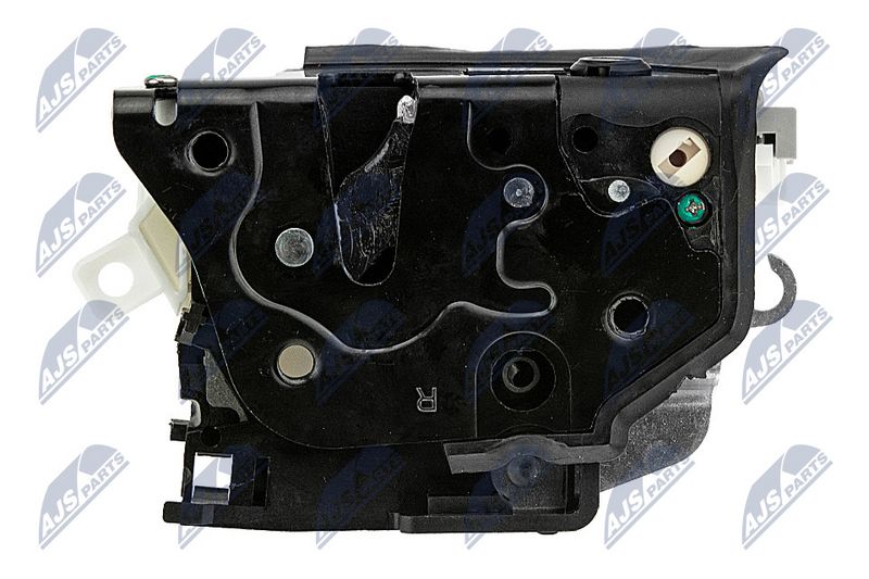 Ukselukk, NTY EZC-WW-263