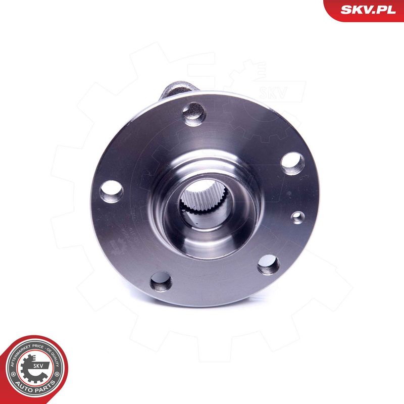 Rattalaagrikomplekt, ESEN SKV 29SKV264