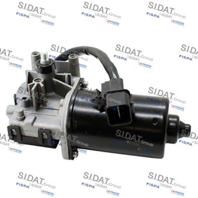 SIDAT törlőmotor 69036A2