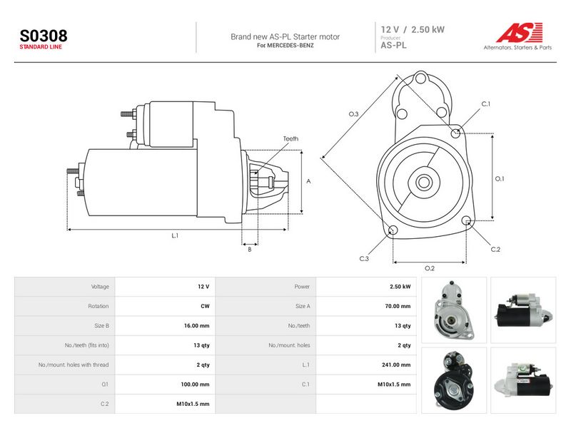 This part match OEM code: 651906120080