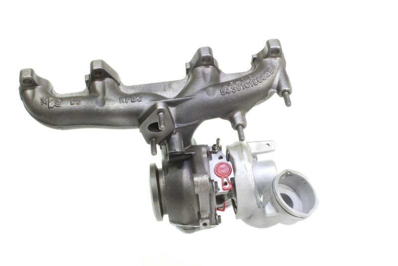 ALANKO 11900739 Charger, charging (supercharged/turbocharged)