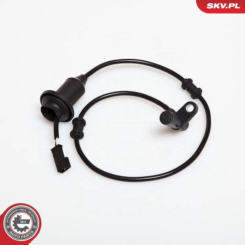 Andur, rattapöörete arv, ESEN SKV 06SKV002