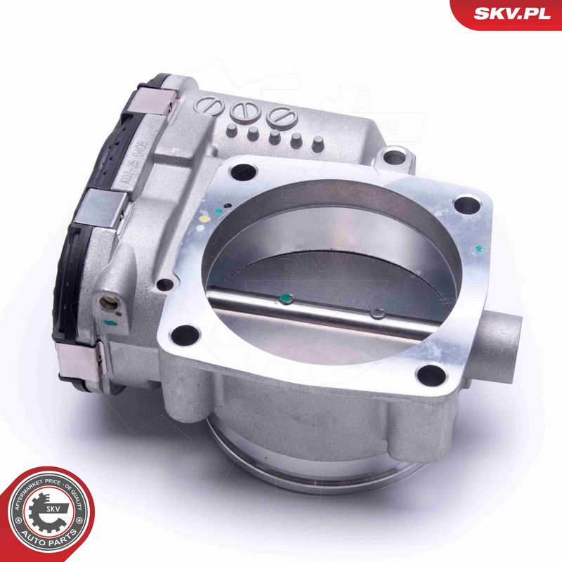 ESEN SKV 12SKV105 Throttle Body