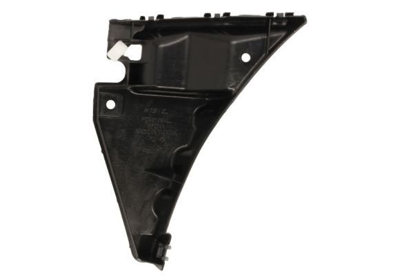 Bumperbevestiging Voor Rechts (plastic) past: FORD MUSTANG 02.09-01.15