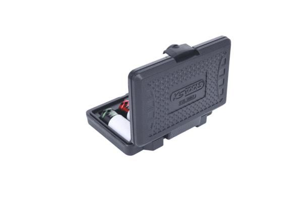 Jõupadrunite komplekt, KS TOOLS 515.1007