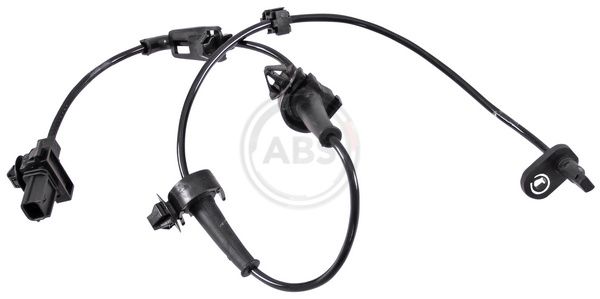 A.B.S. 31674 Sensor, wheel speed