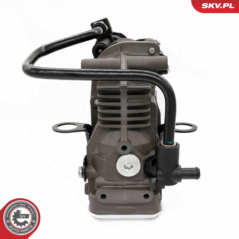 Kompressor, suruõhusüsteem,...