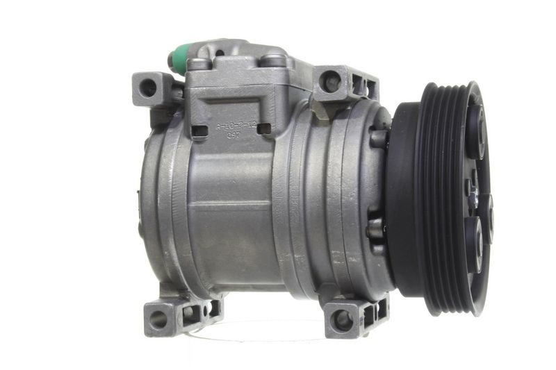 ALANKO 10551067 Compressor, air conditioning