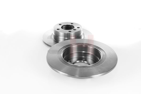 Piduriketas, GH GH-421502