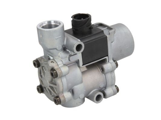 Модулятор осі, Pneumatics PN-10243