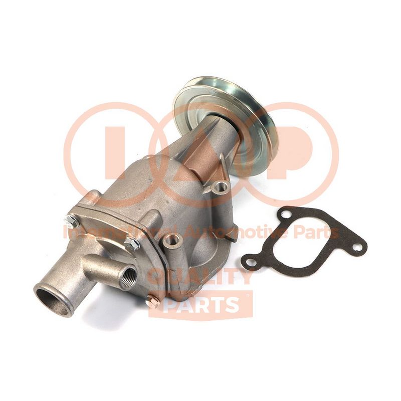 IAP QUALITY PARTS 150-08000 Water Pump, engine cooling