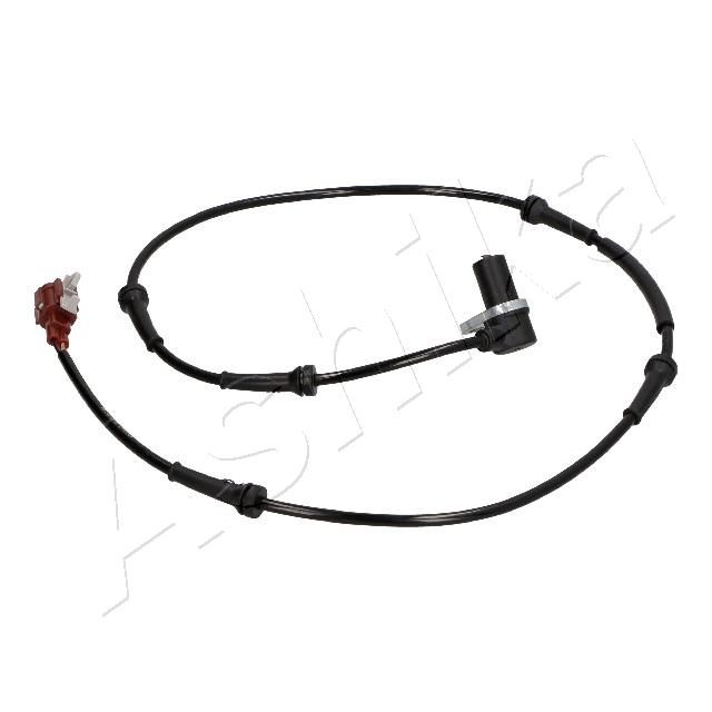 ASHIKA 151-01-183 Sensor, wheel speed