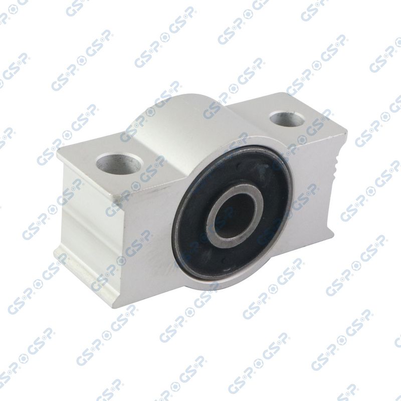 Suspensión, Brazo oscilante