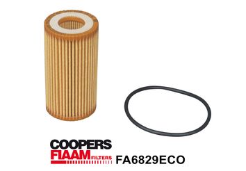 Оливний фільтр, Coopers Fiaam FA6829ECO