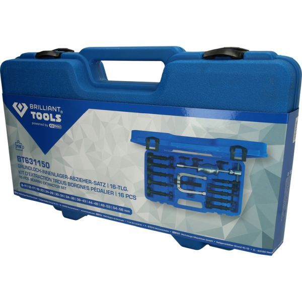 KS TOOLS BT631150 Internal Extractor Set