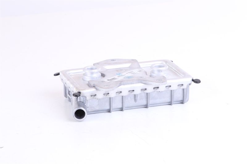 Õliradiaator, mootoriõli, NISSENS 90618