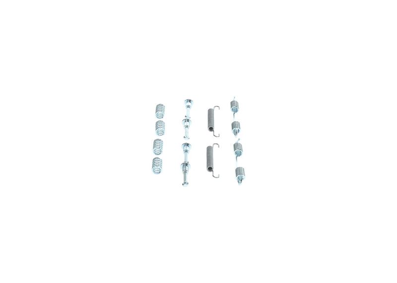 BOSCH 1 987 475 136 Accessory Kit, parking brake shoes