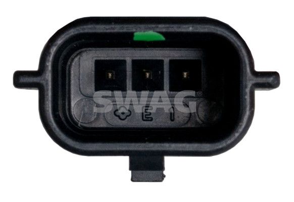 SWAG 82 10 6789 Sensor, crankshaft pulse