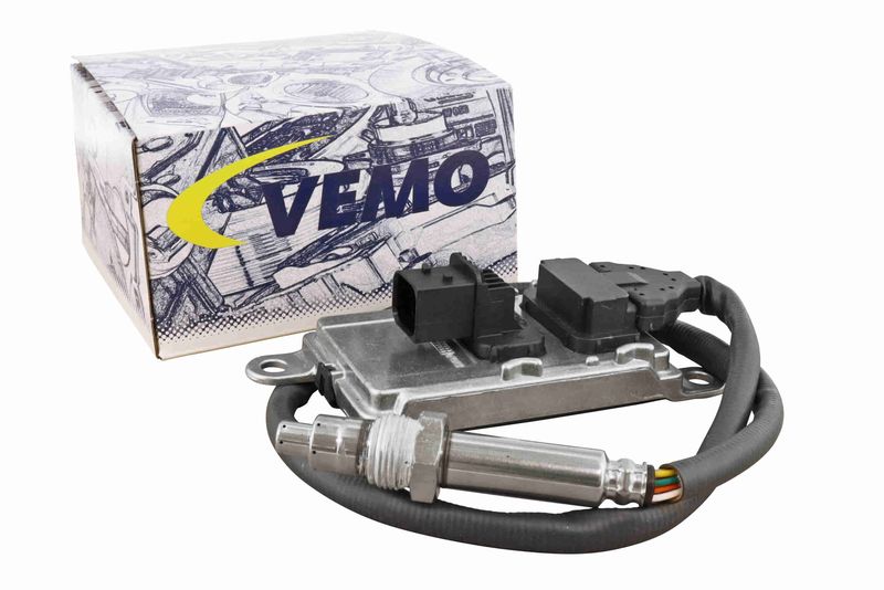 VEMO V66-72-0916 NOx Sensor, NOx catalytic converter