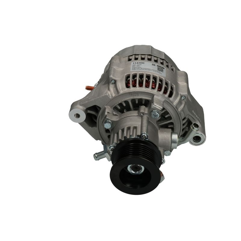 Generaator, HC-Cargo F 032 114 300