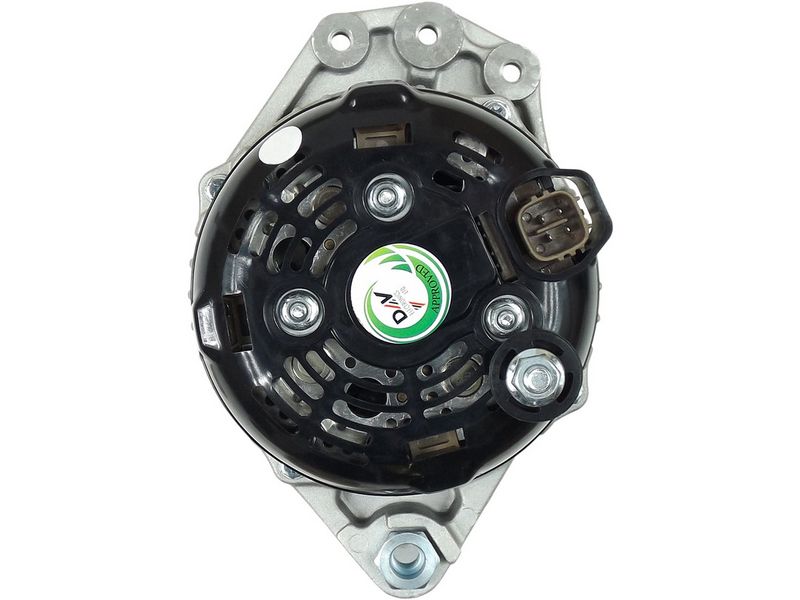 AS-PL A6023 Alternator