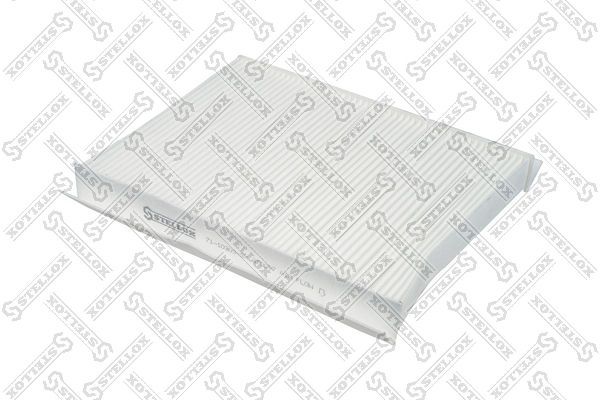 STELLOX 71-10309-SX Filter, cabin air