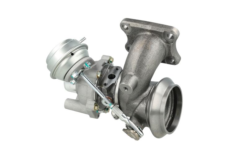 Kompressor, ülelaadimine, NRF 90010024