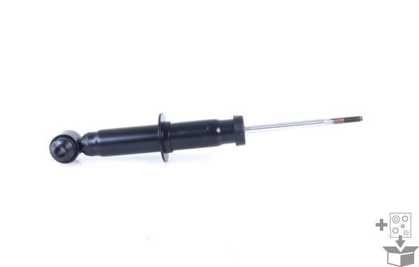 MONROE G1086 Shock Absorber
