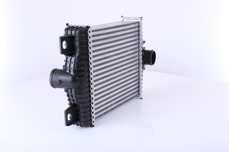 NISSENS 961427 Charge Air Cooler