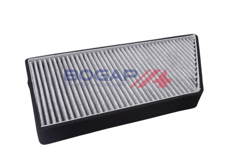 BOGAP Filtras, salono oras