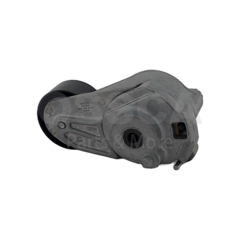 Pesuveedüüs, Tulepesurid, OSSCA 53260