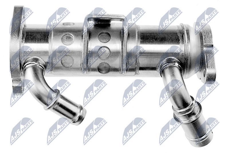 Radiaator, heitgaaside tagasijooks, NTY EGR-LR-006A