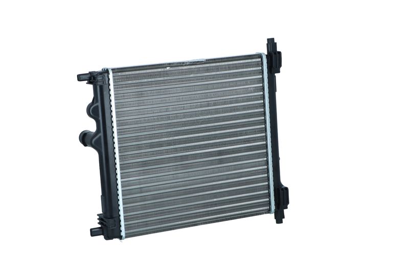 NRF 53102 Variklio aušinimo radiatorius