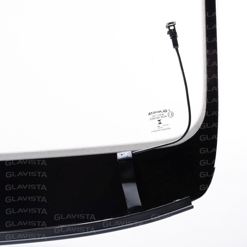 GLAVISTA 102758 Windscreen