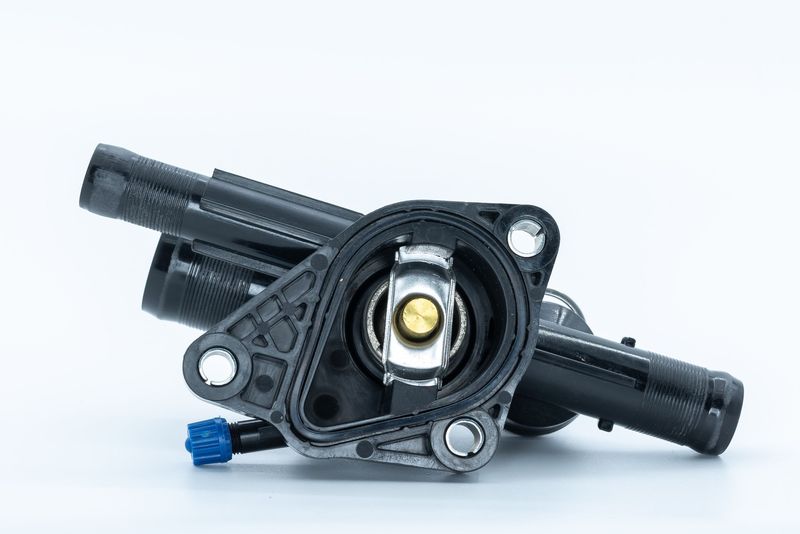 MOTORAD 1290-89K Thermostat, coolant