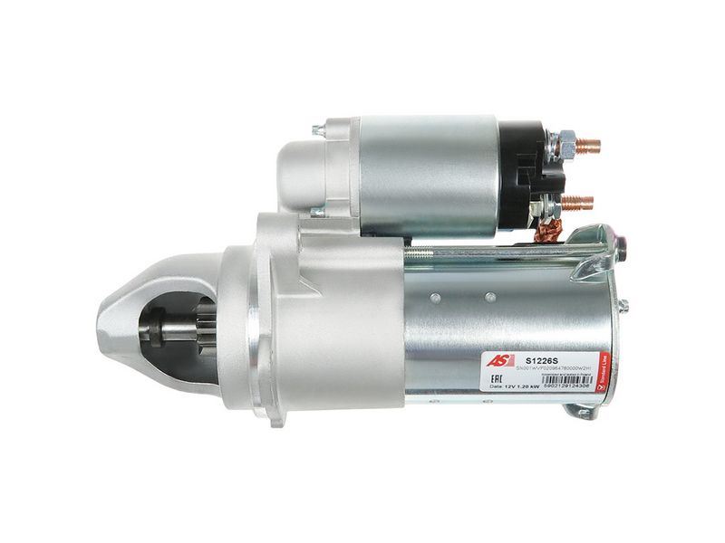 AS-PL S1226S Starter