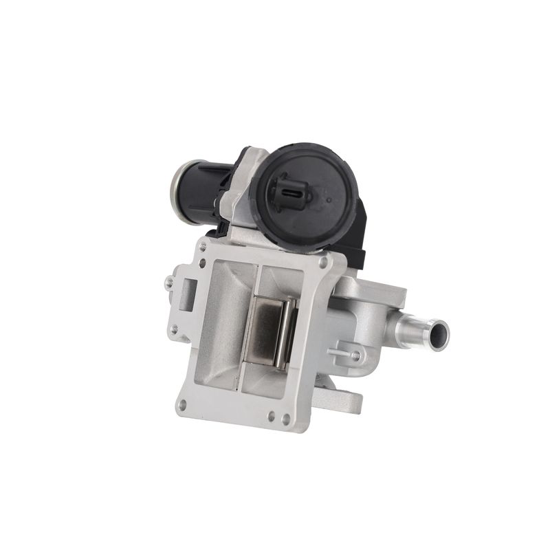 NISSENS 98381 EGR Valve
