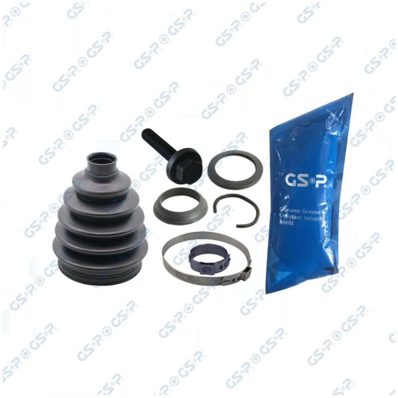 This part match OEM code: 3B0498203G