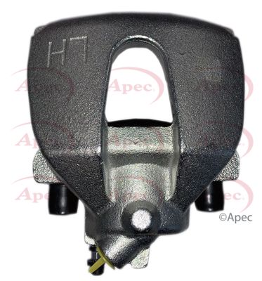 APEC Brake Caliper LCA136N