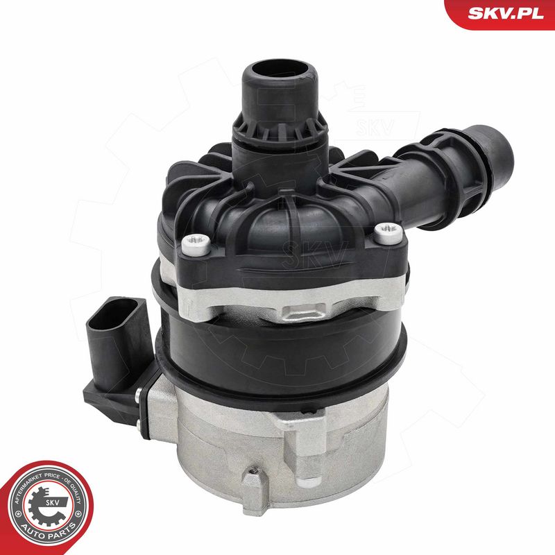 Lisaveepump (jahutusvee ringlussüsteem), ESEN SKV 22SKV091