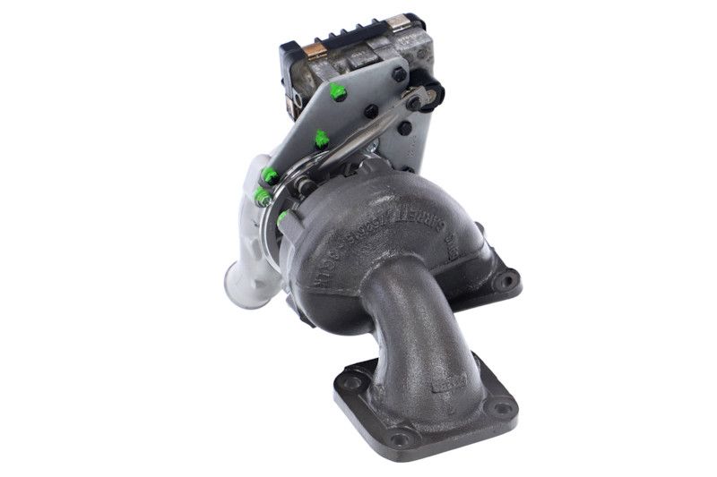 REMANTE 003-002-000025R Charger, charging (supercharged/turbocharged)