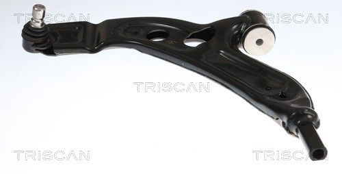 Bærearm, hjulophæng