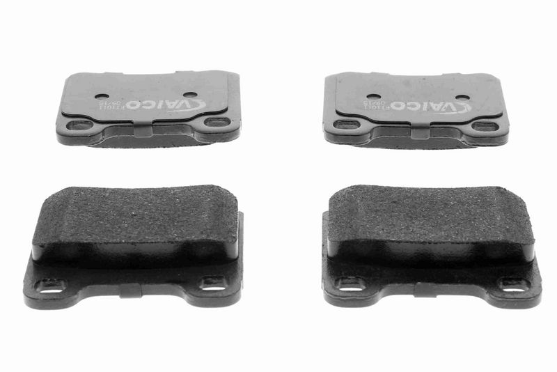 VAICO V30-8105 Brake Pad Set, disc brake