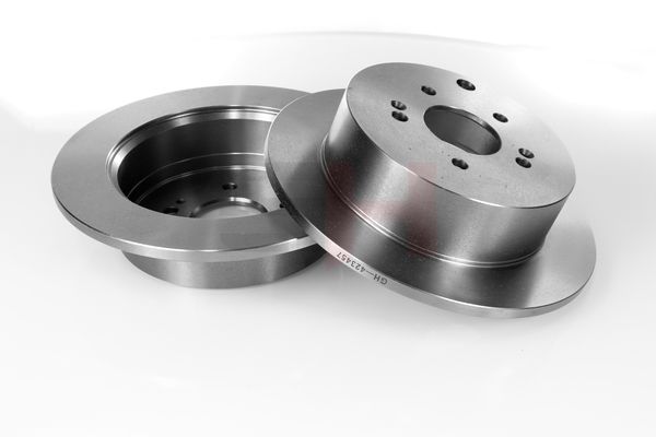 GH GH-423457 Brake Disc