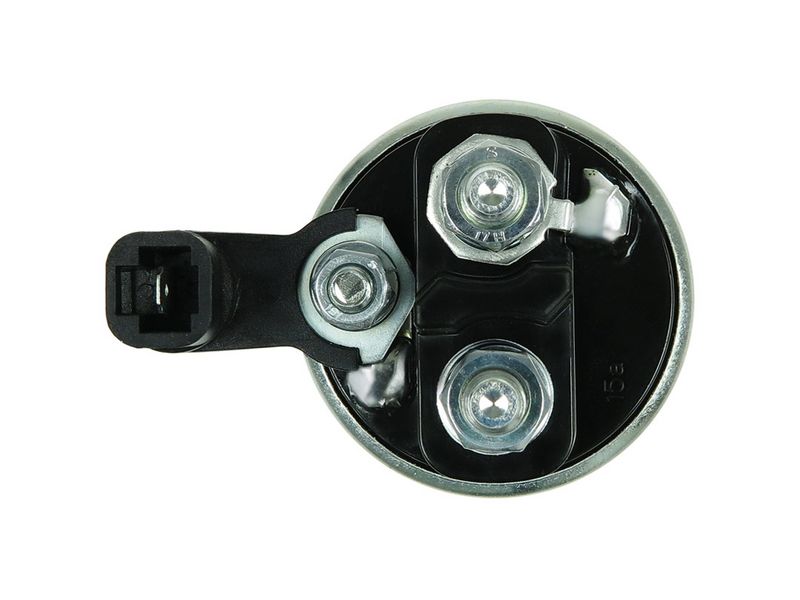 AS-PL SS0123P Solenoid Switch, starter