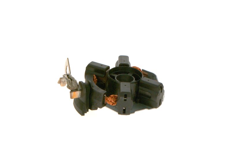 BOSCH 1004338159 Holder, carbon brushes