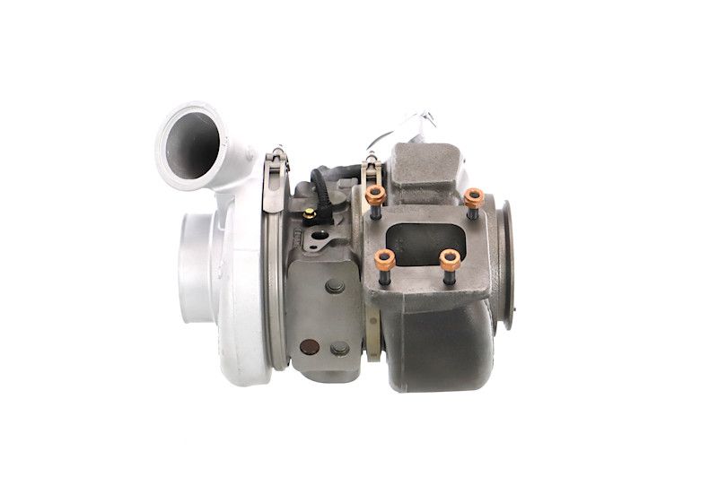 REMANTE 003-004-004305R Charger, charging (supercharged/turbocharged)
