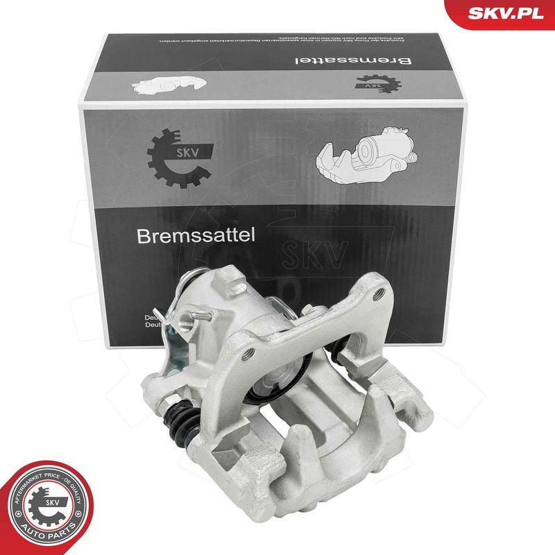 Pidurisadul, ESEN SKV 78SKV704